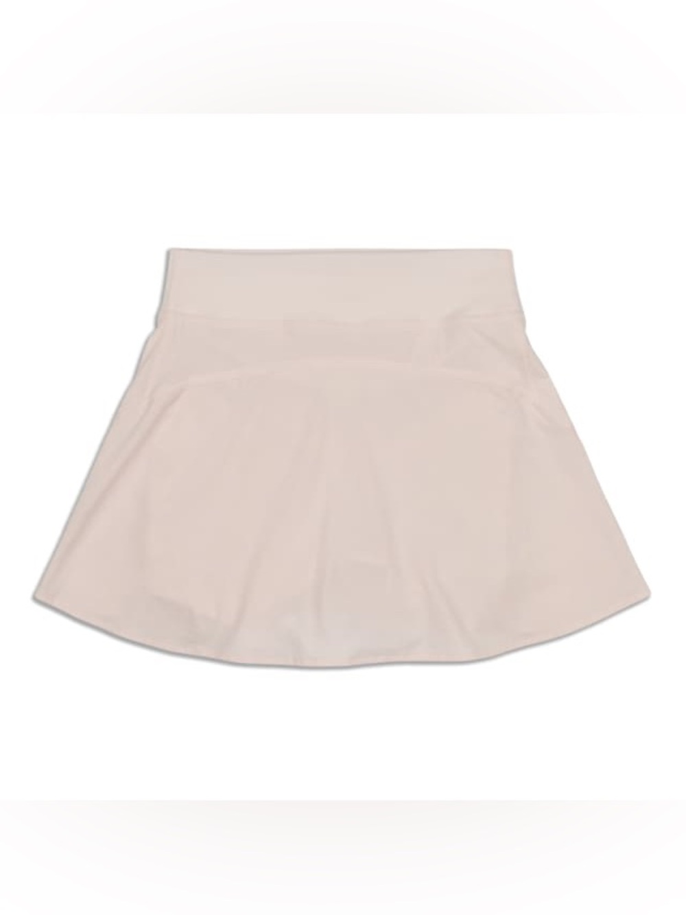 Lululemon Lightweight High-Rise Tennis
Skort - Strawberry Milkshake - Picture 7 of 7